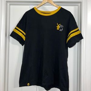 Dutch Bros shirt sleeve t-shirt size 3XL